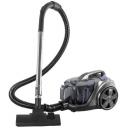 Пылесос напольный Endever SkyClean VC-670 90796 серый/синий Пылесос напольный Endever SkyClean VC-670 90796 серый/синий