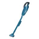 Пылесос аккумуляторный Makita DCL180Z, 18 В, 1300 л/мин, 36 мбар, 0.65 л, БЕЗ АКБ/ЗУ Пылесос аккумуляторный Makita DCL180Z, 18 В, 1300 л/мин, 36 мбар, 0.65 л, БЕЗ АКБ/ЗУ