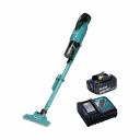 Аккумуляторный пылесос Makita LXT BL DCL286FRF Аккумуляторный пылесос Makita LXT BL DCL286FRF