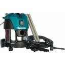 Пылесос строительный Makita VC2012L, влажная/сухая, 1000 Вт, 3600 л/мин, 20 л, розетка Пылесос строительный Makita VC2012L, влажная/сухая, 1000 Вт, 3600 л/мин, 20 л, розетка