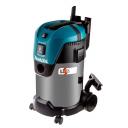 Пылесос строительный Makita VC3011L Пылесос строительный Makita VC3011L