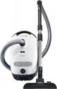 Пылесос Miele Classic C1 Flex LOWE Lotus White, белый лотос Пылесос Miele Classic C1 Flex LOWE Lotus White, белый лотос