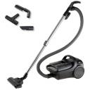Пылесос напольный Panasonic MC-CL605K147, черный Пылесос напольный Panasonic MC-CL605K147, черный