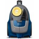 Пылесос Philips XB2125/09 850Вт синий Пылесос Philips XB2125/09 850Вт синий
