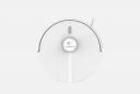 Робот-пылесос PVCR 5005 WIFI IQ Home white 1 шт POLARIS Робот-пылесос PVCR 5005 WIFI IQ Home white 1 шт POLARIS