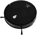 Робот-пылесос Polaris PVCR G2 0926W WIFI IQ Home Черный Робот-пылесос Polaris PVCR G2 0926W WIFI IQ Home Черный