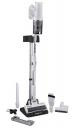 Пылесос портативный Polaris PVCS 4010 FusionPRO, белый Пылесос портативный Polaris PVCS 4010 FusionPRO, белый