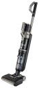 Вертикальный пылесос моющий Polaris PVCW 6070, серый Вертикальный пылесос моющий Polaris PVCW 6070, серый