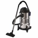 Строительные пылесосы Пылесос строительный Пульсар ПС 301 907-439, 1400 Вт Строительные пылесосы Пылесос строительный Пульсар ПС 301 907-439, 1400 Вт