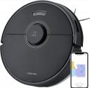 Робот-пылесос Roborock Q7 MAX (Чёрный, Global) Робот-пылесос Roborock Q7 MAX (Чёрный, Global)