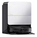 Робот-пылесос Roborock Saros Z70 Silver Робот-пылесос Roborock Saros Z70 Silver