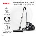 Пылесос Compact Power XXL TW4B25EA Пылесос Compact Power XXL TW4B25EA