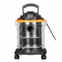 Пылесос промышленный Строительный пылесос Вихрь СП-1500/20, 1500 Вт, 20 л Пылесос промышленный Строительный пылесос Вихрь СП-1500/20, 1500 Вт, 20 л