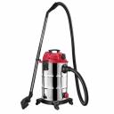 Строительные пылесосы Пылесос Wortex VC 3016 WS 0319188, в коробке, 1400 Вт, 30 л, провод 4.5 м, шланг 2 м Строительные пылесосы Пылесос Wortex VC 3016 WS 0319188, в коробке, 1400 Вт, 30 л, провод 4.5 м, шланг 2 м