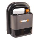 пылесос строительный аккумуляторный WORX WX030 20В Li-Ion 1х2Ач с АКБ пылесос строительный аккумуляторный WORX WX030 20В Li-Ion 1х2Ач с АКБ