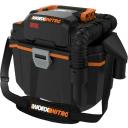 Пылесос хозяйственный для сухой и влажной уборки WORX NITRO WX031.9 20V аккумуляторный Пылесос хозяйственный для сухой и влажной уборки WORX NITRO WX031.9 20V аккумуляторный