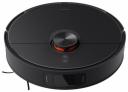 Робот-пылесос Xiaomi BHR8158EU Robot Vacuum S20+ черный EU Робот-пылесос Xiaomi BHR8158EU Robot Vacuum S20+ черный EU