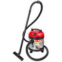 Строительный пылесос Зубр ПУ-20-1400 М3 Строительный пылесос Зубр ПУ-20-1400 М3