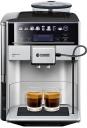Кофемашина Bosch TIS65621RW, серебристый Кофемашина Bosch TIS65621RW, серебристый