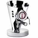 Кофемашина Bugatti DIVA Chrome (Эспрессо) Кофемашина Bugatti DIVA Chrome (Эспрессо)