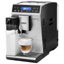 Кофемашина автоматическая DeLonghi Autentica Cappuccino ETAM29.660.SB, серебристый/черный Кофемашина автоматическая DeLonghi Autentica Cappuccino ETAM29.660.SB, серебристый/черный