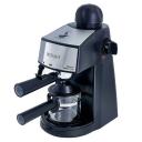 DELTA LUX Кофеварка DL-8151К (рожковая) DELTA LUX Кофеварка DL-8151К (рожковая)