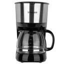 Кофеварка капельного типа Inhouse ICMD1203BK Кофеварка капельного типа Inhouse ICMD1203BK