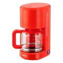 Кофеварка капельного типа Kitfort КТ-7652 Кофеварка капельного типа Kitfort КТ-7652