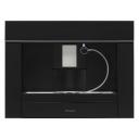 Встраиваемая кофемашина Krona Onyx 45H coffee BL Raven Black (KRCM003) Встраиваемая кофемашина Krona Onyx 45H coffee BL Raven Black (KRCM003)