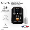 Кофемашина автоматическая Krups Espresseria EA82F010 Кофемашина автоматическая Krups Espresseria EA82F010