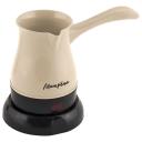 турка электрическая МАТРЁНА МА-24 600Вт 0,3л беж. турка электрическая МАТРЁНА МА-24 600Вт 0,3л беж.