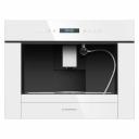Встраиваемая кофемашина MAUNFELD AMCM1503W Встраиваемая кофемашина MAUNFELD AMCM1503W