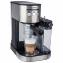 Кофеварка рожкового типа Maunfeld MF-720S PRO Кофеварка рожкового типа Maunfeld MF-720S PRO