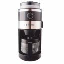 Кофеварка капельная Maunfeld MF-731BK, черный Кофеварка капельная Maunfeld MF-731BK, черный