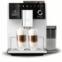 Кофемашина автоматическая Melitta Ci Touch F 630-111 Silver, серебристый Кофемашина автоматическая Melitta Ci Touch F 630-111 Silver, серебристый