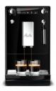 Кофемашина MELITTA caffeo solo & perfect milk black