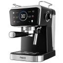 кофеварка RED SOLUTION CM1535 2в1:капсулы/молотый 1450Вт черный кофеварка RED SOLUTION CM1535 2в1:капсулы/молотый 1450Вт черный