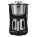 Кофеварка капельного типа Rondell RDE-1100 Кофеварка капельного типа Rondell RDE-1100