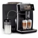 Кофемашина автоматическая Saeco SM8785/00, черный/серебристый Кофемашина автоматическая Saeco SM8785/00, черный/серебристый