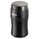 кофемолка REDMOND RCG-1614 150Вт 45г черный кофемолка REDMOND RCG-1614 150Вт 45г черный
