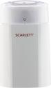 Кофемолка Scarlett SC-CG44506, белый Кофемолка Scarlett SC-CG44506, белый