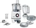 Кухонный комбайн Bosch MC812W620, белый Кухонный комбайн Bosch MC812W620, белый