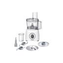 Кухонный комбайн Bosch MCM-3100 W Кухонный комбайн Bosch MCM-3100 W
