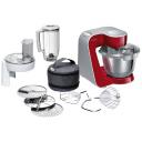 Кухонный комбайн Bosch MUM5 MUM58720 Кухонный комбайн Bosch MUM5 MUM58720