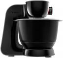 Комбайн кухонный Bosch MUM59N26CB, черный Комбайн кухонный Bosch MUM59N26CB, черный