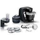 Кухонная машина Bosch MUM5 MUM59N26CB, черный Кухонная машина Bosch MUM5 MUM59N26CB, черный