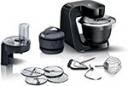 Кухонная машина Bosch MUM5 MUM59N26CB, черный Кухонная машина Bosch MUM5 MUM59N26CB, черный