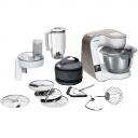 Кухонная машина Bosch MUM5XW20, белая Кухонная машина Bosch MUM5XW20, белая
