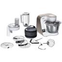 Кухонная машина Bosch MUM5XW20 Белый Кухонная машина Bosch MUM5XW20 Белый