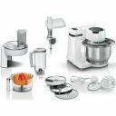 Комбайн кухонный Bosch MUMS2EW40 Комбайн кухонный Bosch MUMS2EW40
